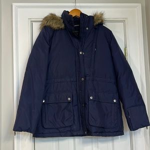 DKNY jacket